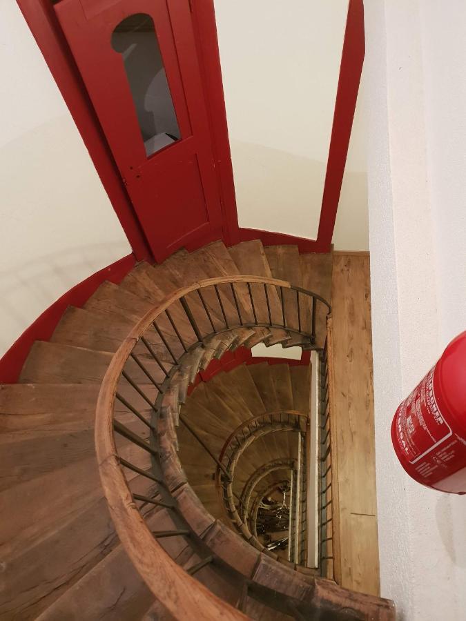 Haus De Philosophe Et Compositeur Rousseau Biel Luaran gambar